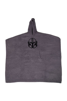 Unisex | The Mandalorian Cozy | Graphite
