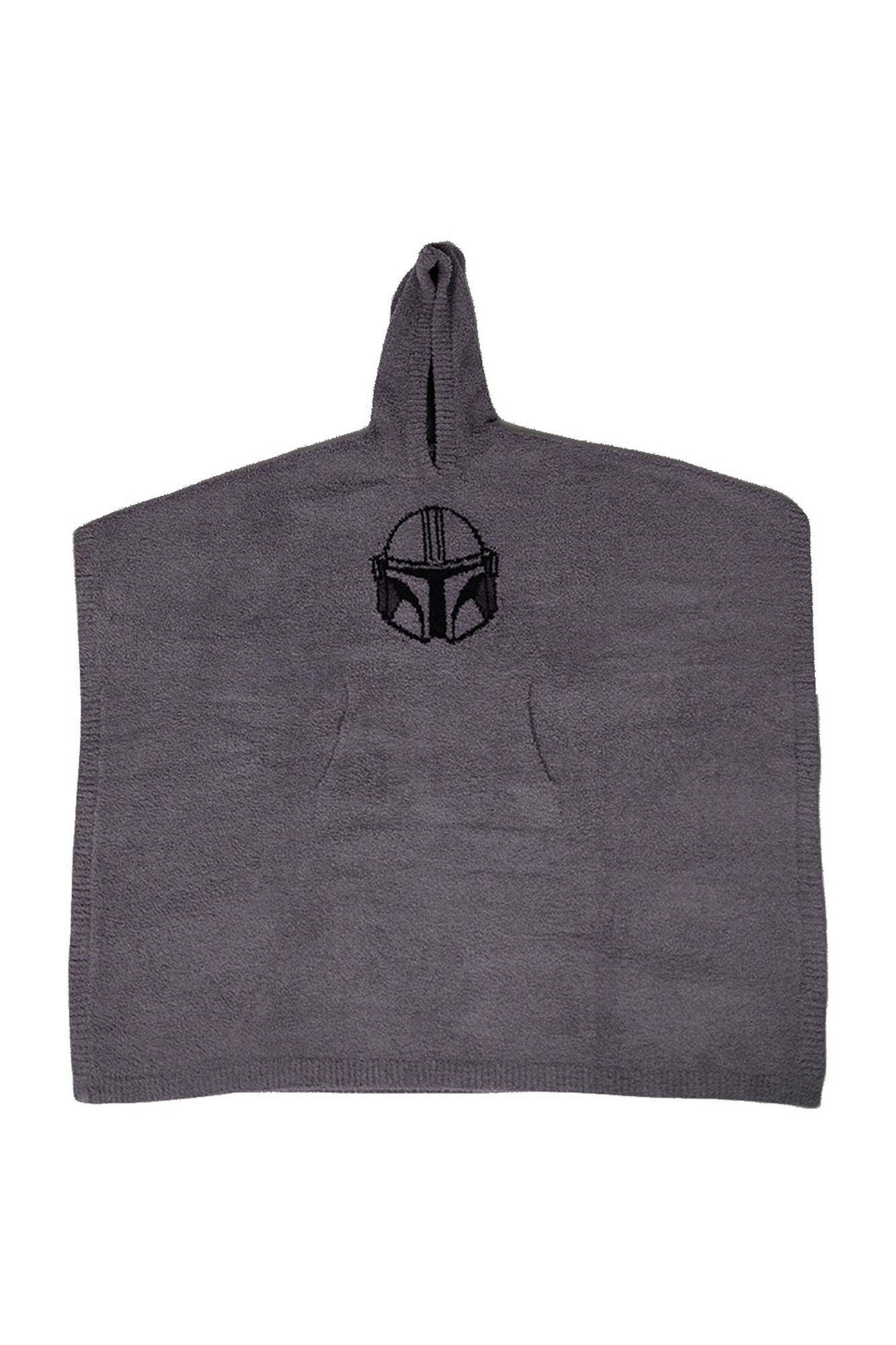 Unisex | The Mandalorian Cozy | Graphite