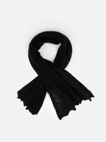 Scarf | Black