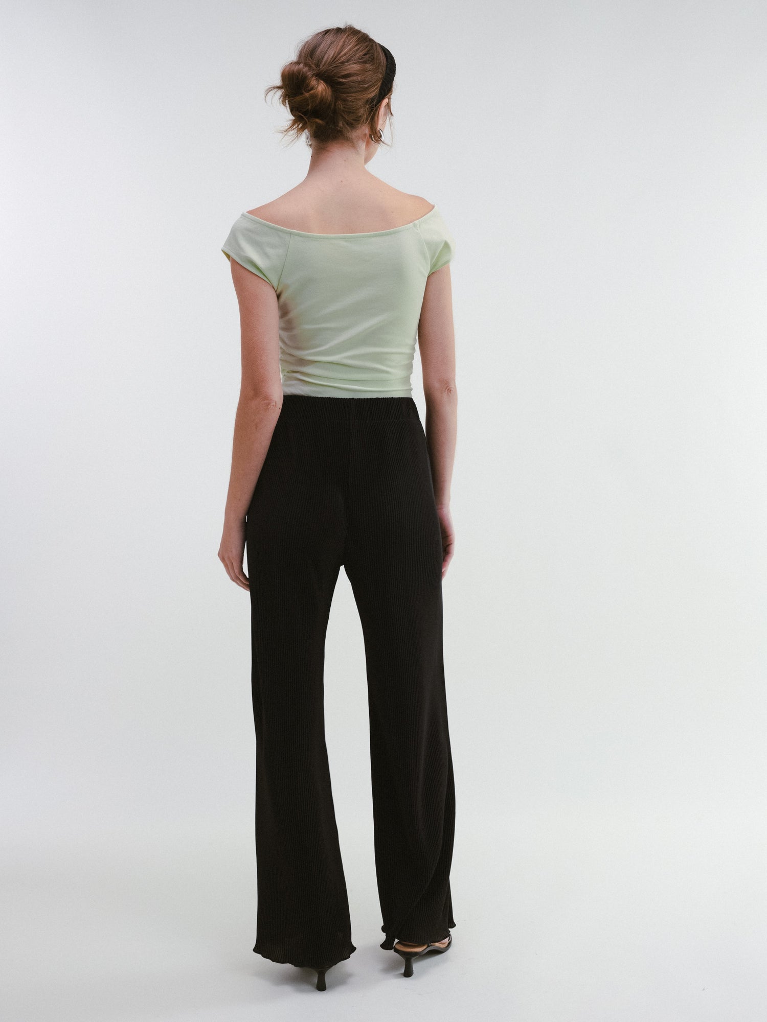 Pace Pant | Black