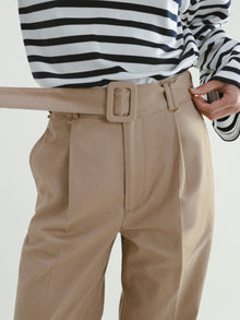 Traverse Pant | Tan