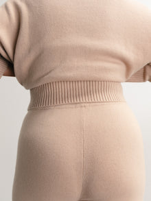 Sterling Sweater Pant | Desert Sand