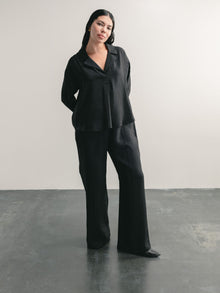 Prance Pant | Black