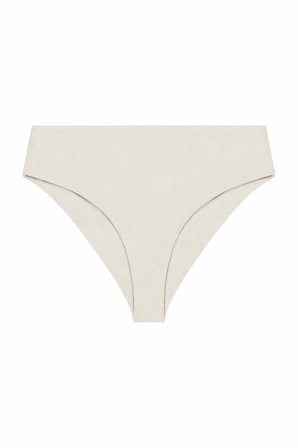 Daya Bottom | Ivory Sheen