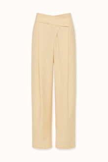 Delphi Trousers | Butter