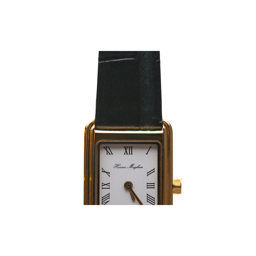The Icon Watch Strap | Bruni