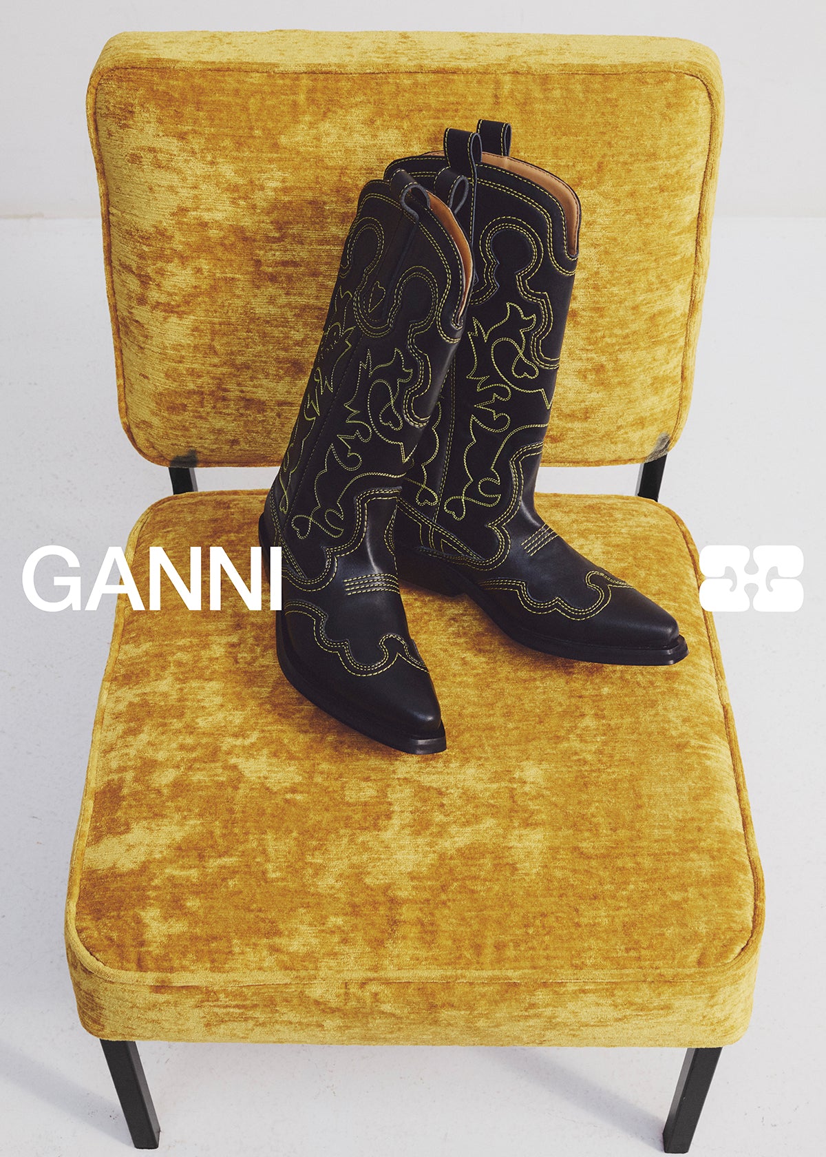 GANNI, Chicago