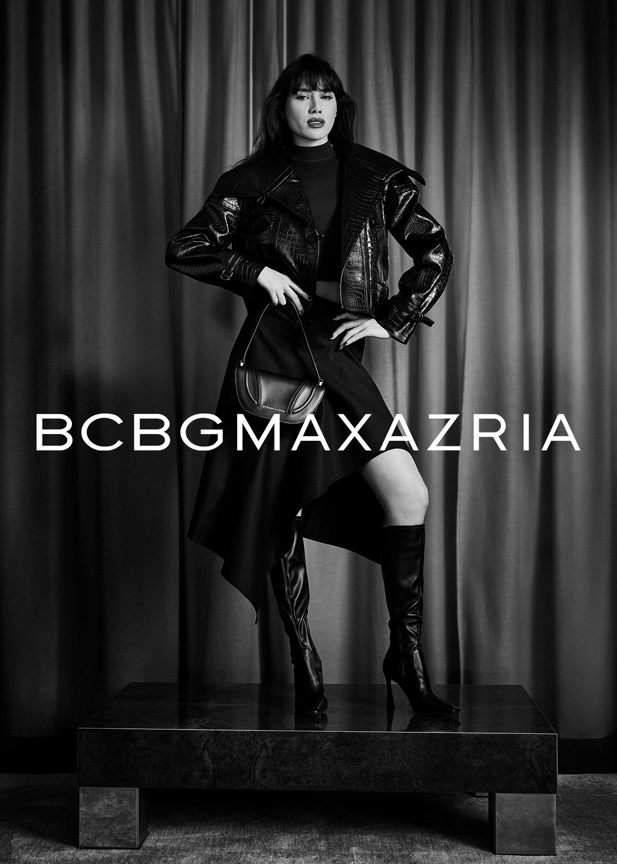 BCBG MAXAZRIA