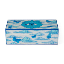 Druggist Lacquer Box Small - front view