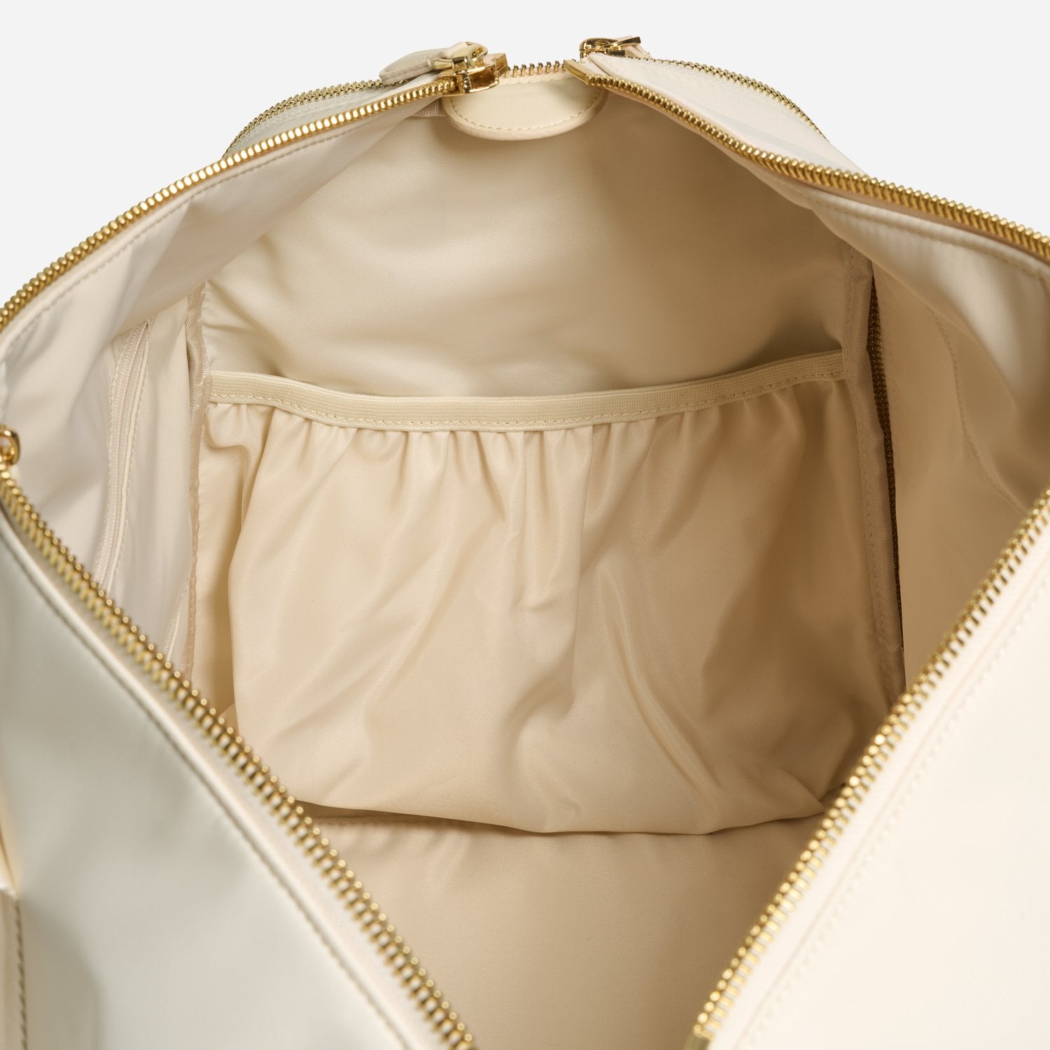 Garment Duffle | Funnel Cake