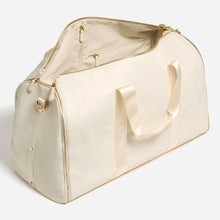 Garment Duffle | Funnel Cake