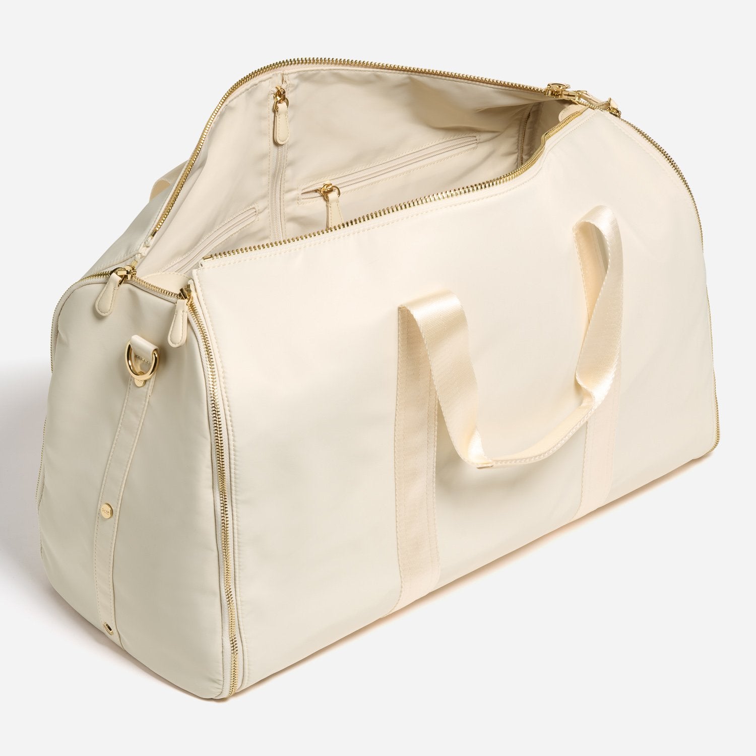Garment Duffle | Funnel Cake