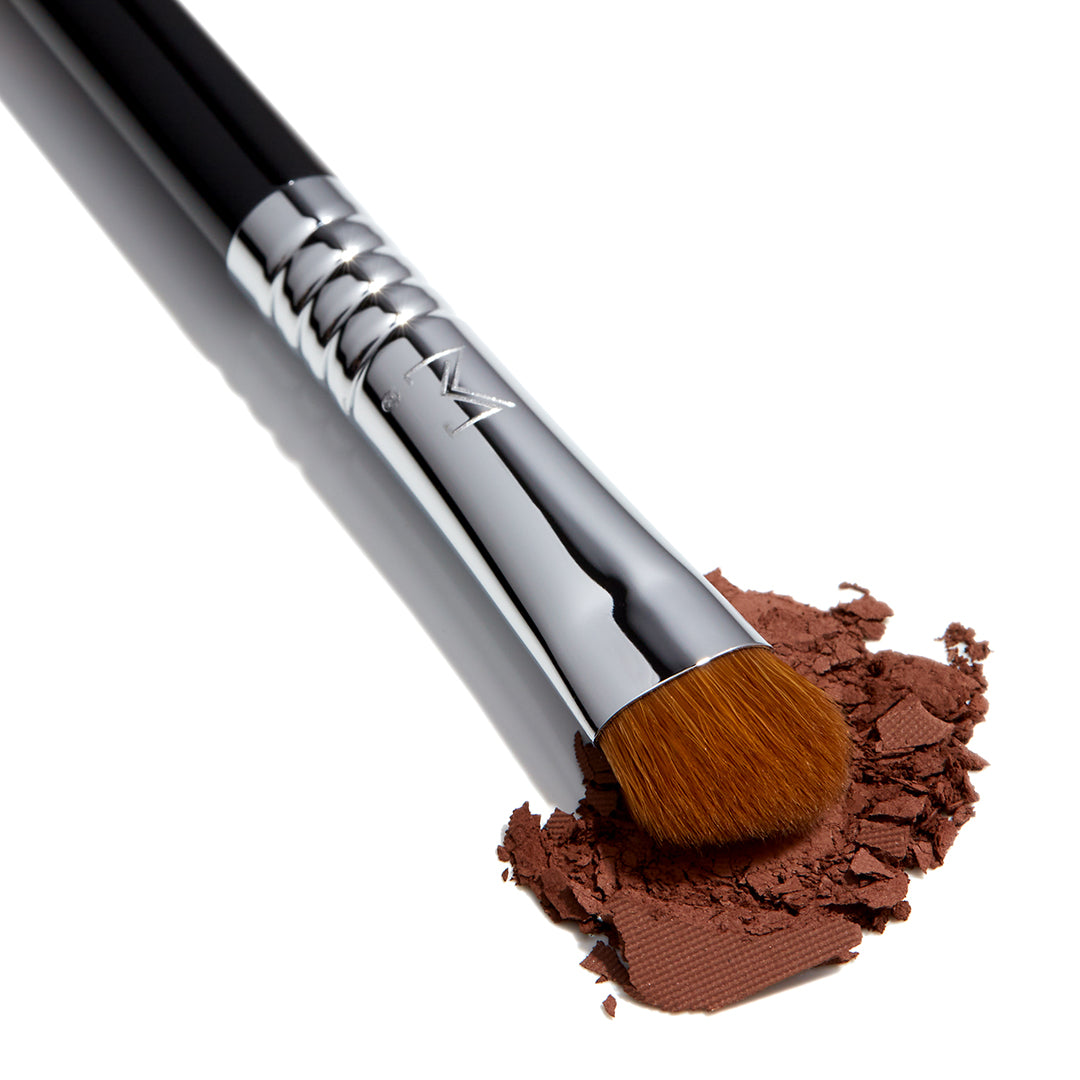Essential Brush Set | Foundation & Eye Makeup