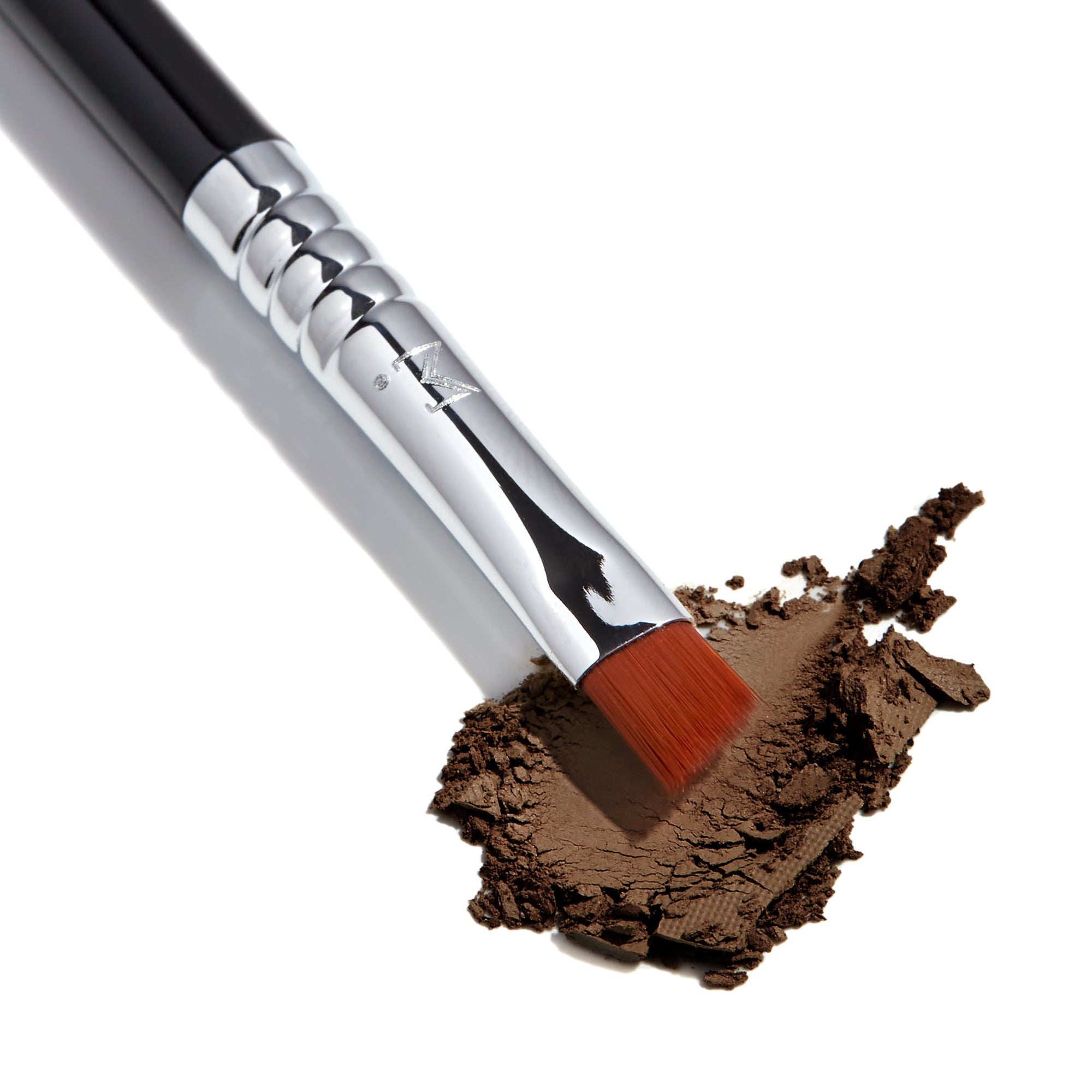 Essential Brush Set | Foundation & Eye Makeup