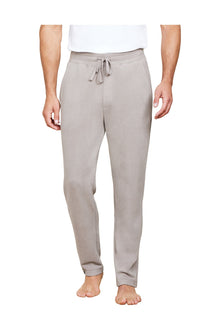Mens | Malibu Collection Brushed Fleece Pant | Nickel