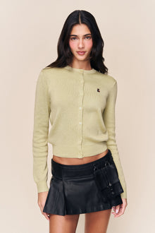 Womens | Onyx Leather Cargo Mini Skirt | Black