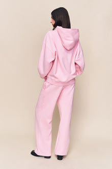 Womens | Relaxed Drawstring Sweatpants | Ballet Slipper