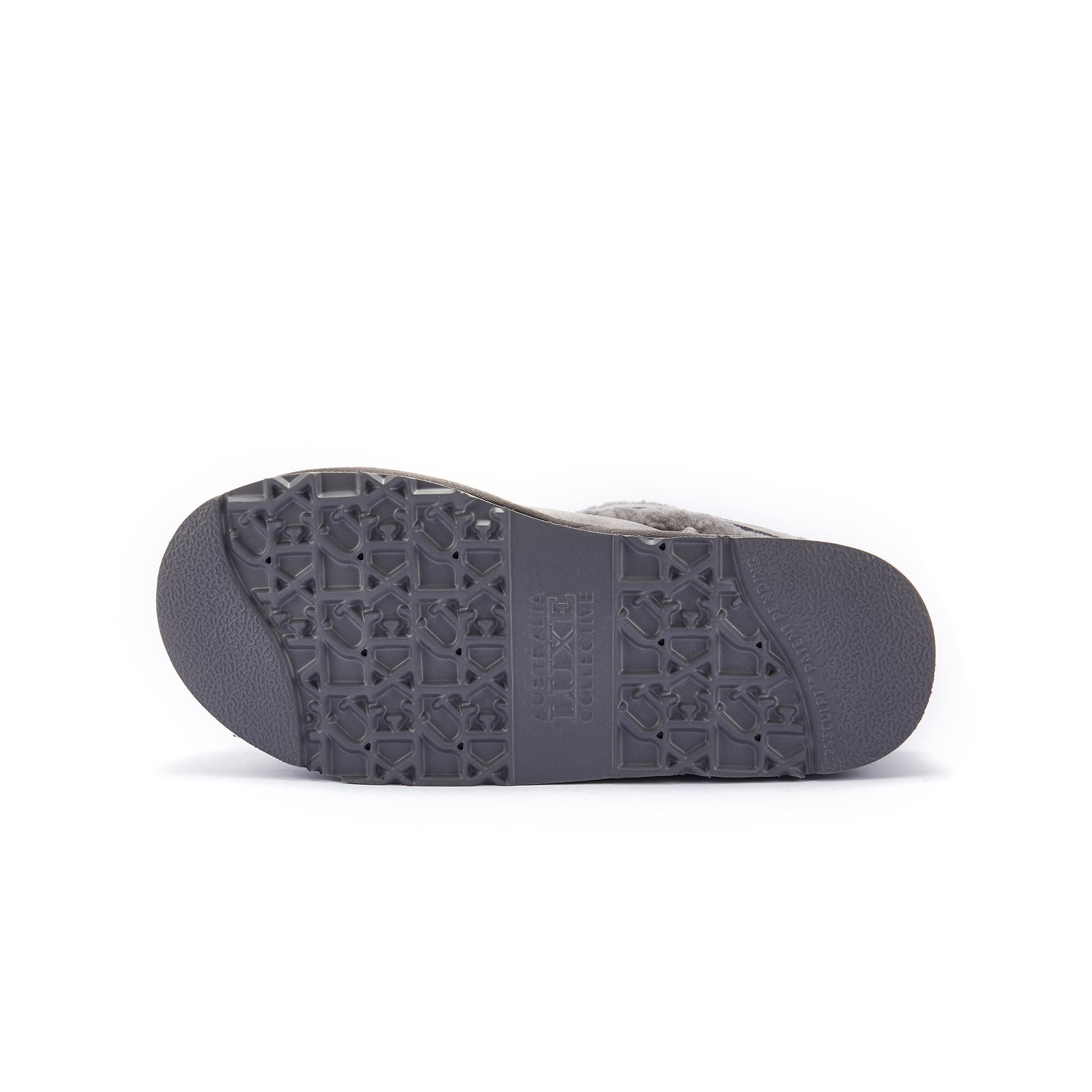 EDEN PLATFOAM GRAY - Australia Luxe Collective
