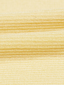 lightweight knit tank top | Yellow