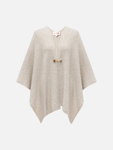 Cardigan | Beige