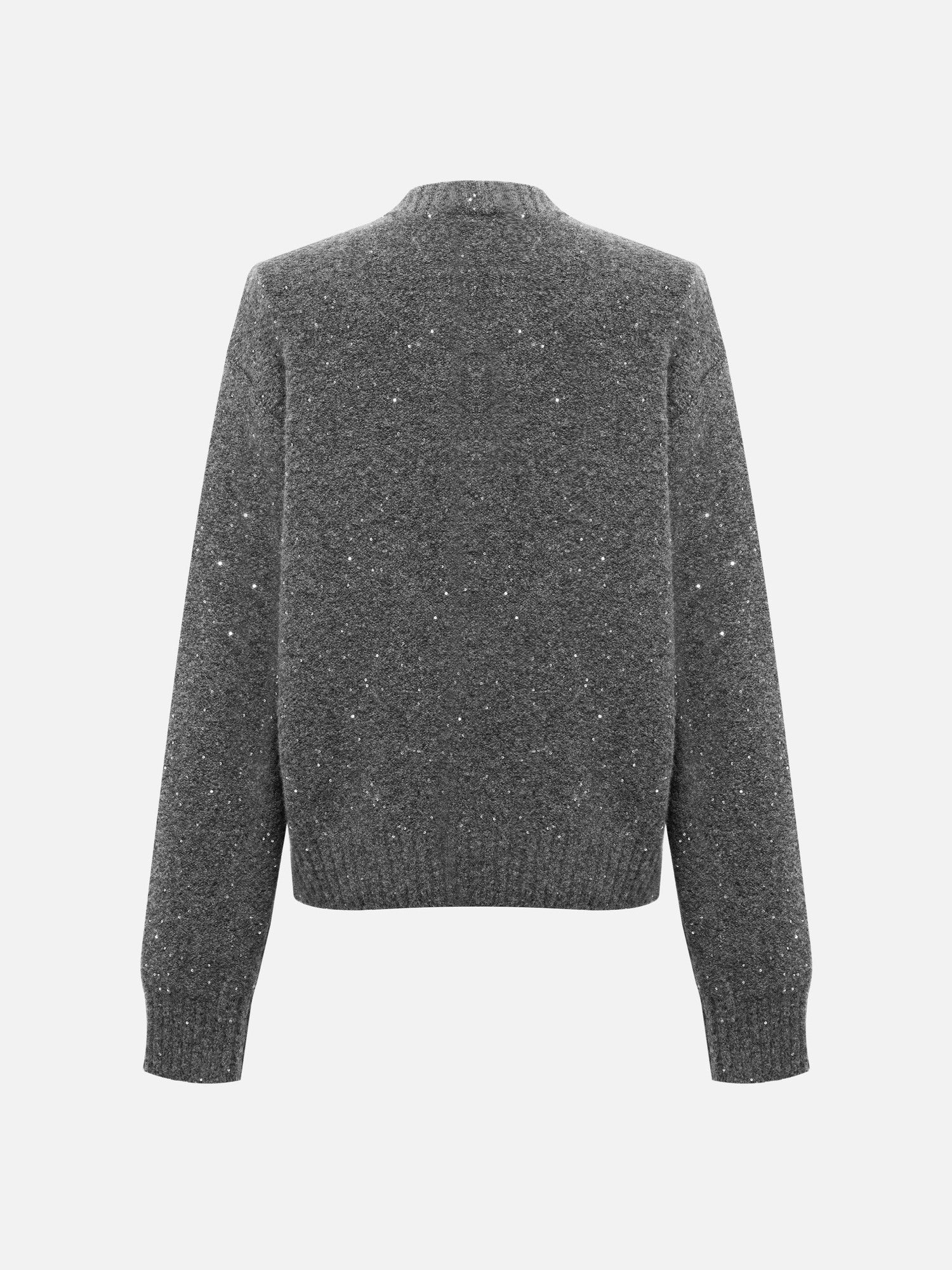 Sweater | Grey