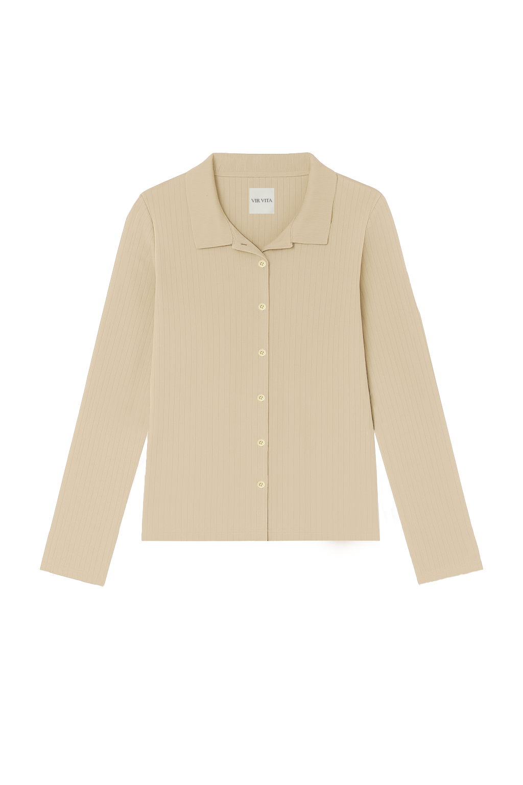 Eloise Pointelle Cardigan | Dune