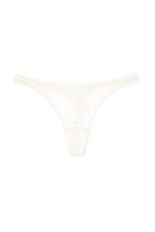 Cobweb Thong | Plaster