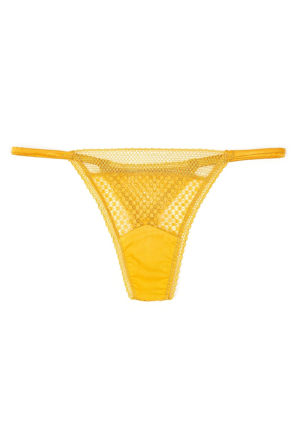 Bella Thong | Mango Sorbet