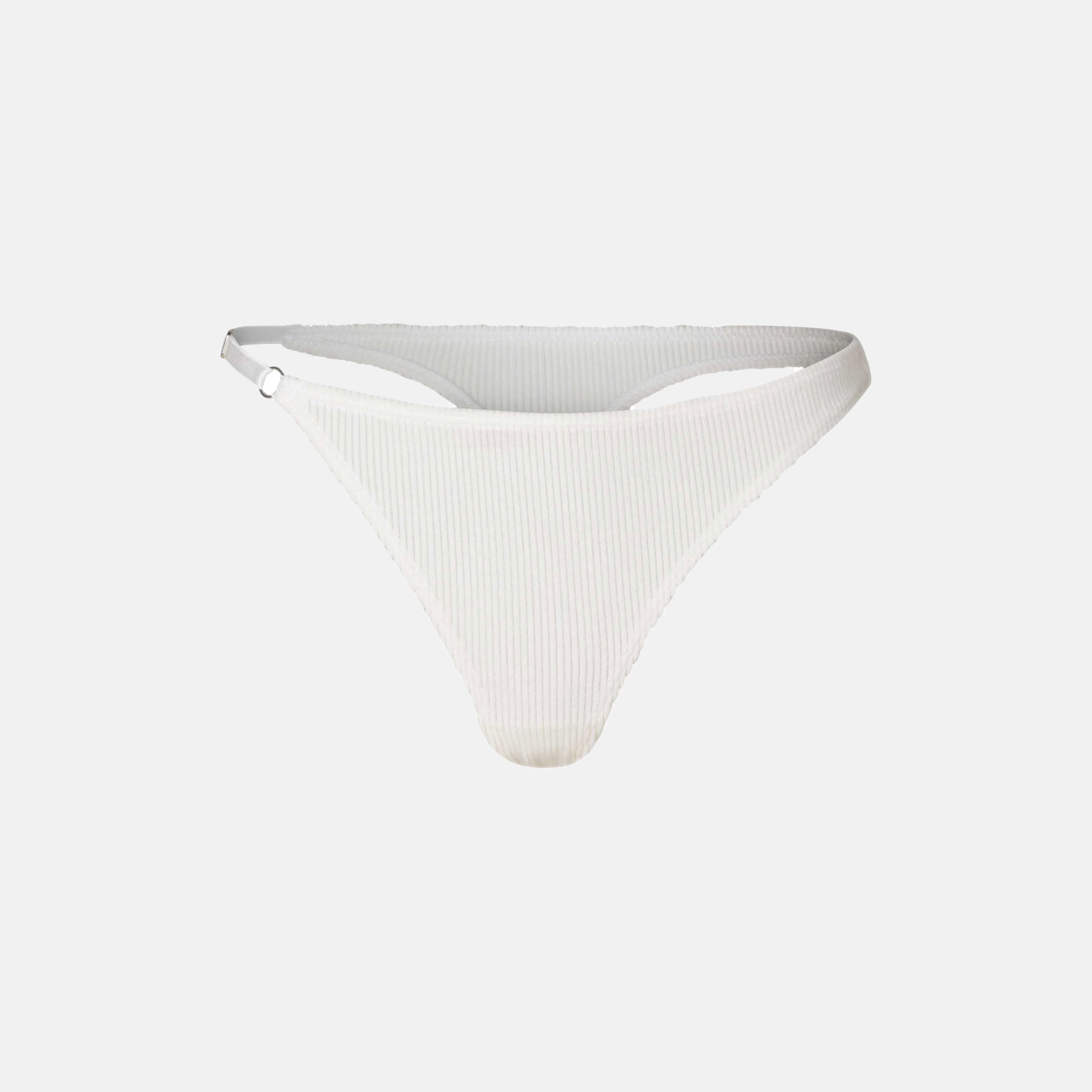 OW Collection EMILY Thong Account 001 - White