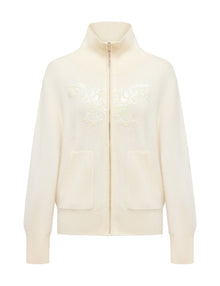 Lightweight Jacket | Cream