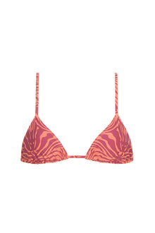 Equator Top  | Le Tigre Coral