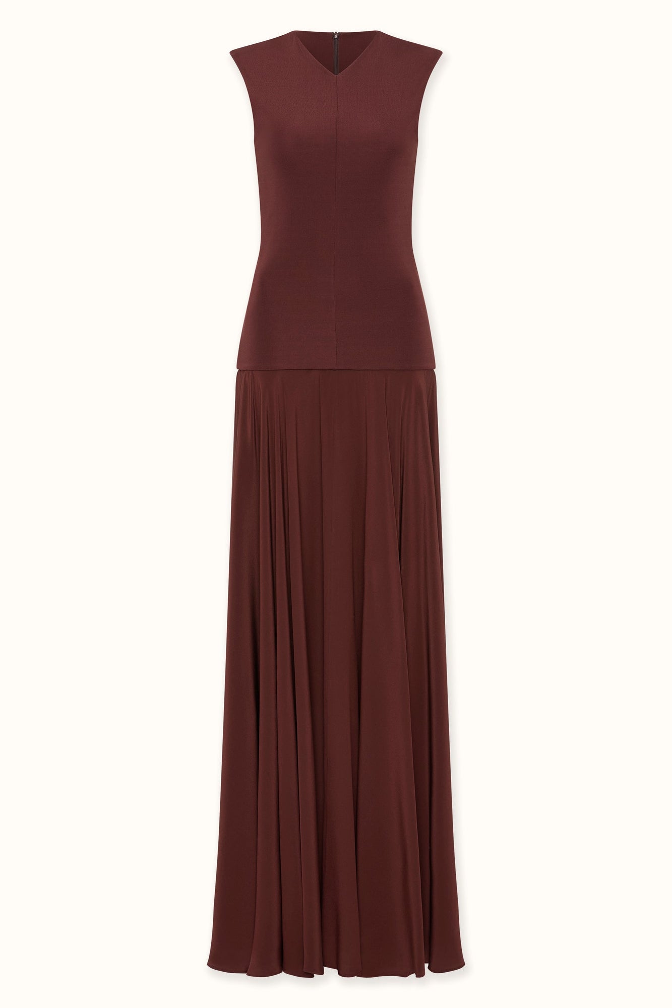 Illi Maxi Dress | Java