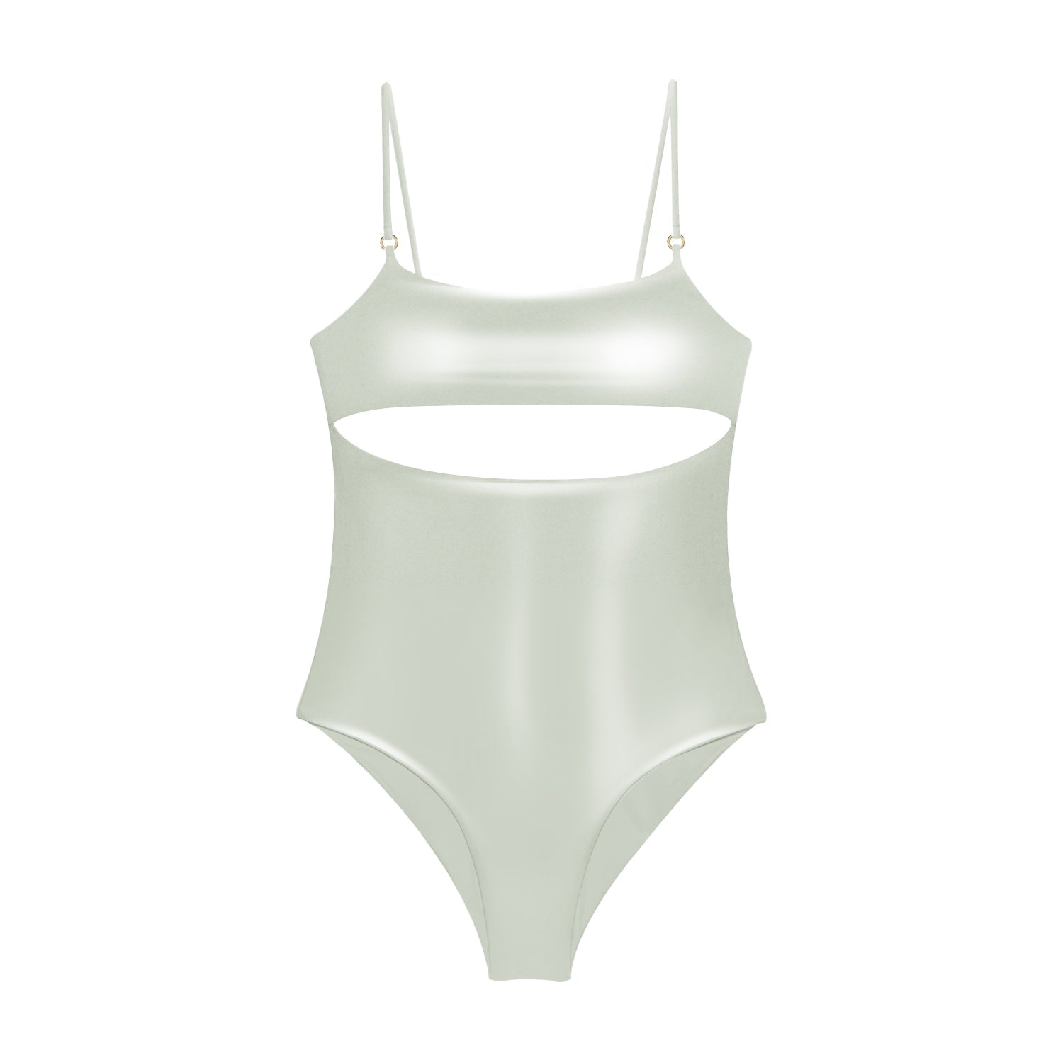Eclipse One Piece | Sea Salt Gloss