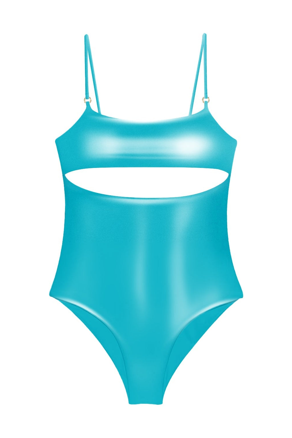 Eclipse One Piece | Blue Gloss