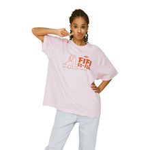 Fifi Fo Fun Bejeweled Beasts Tee | Pink