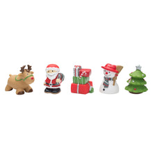 Unisex | Christmas Party Squirties | Multi
