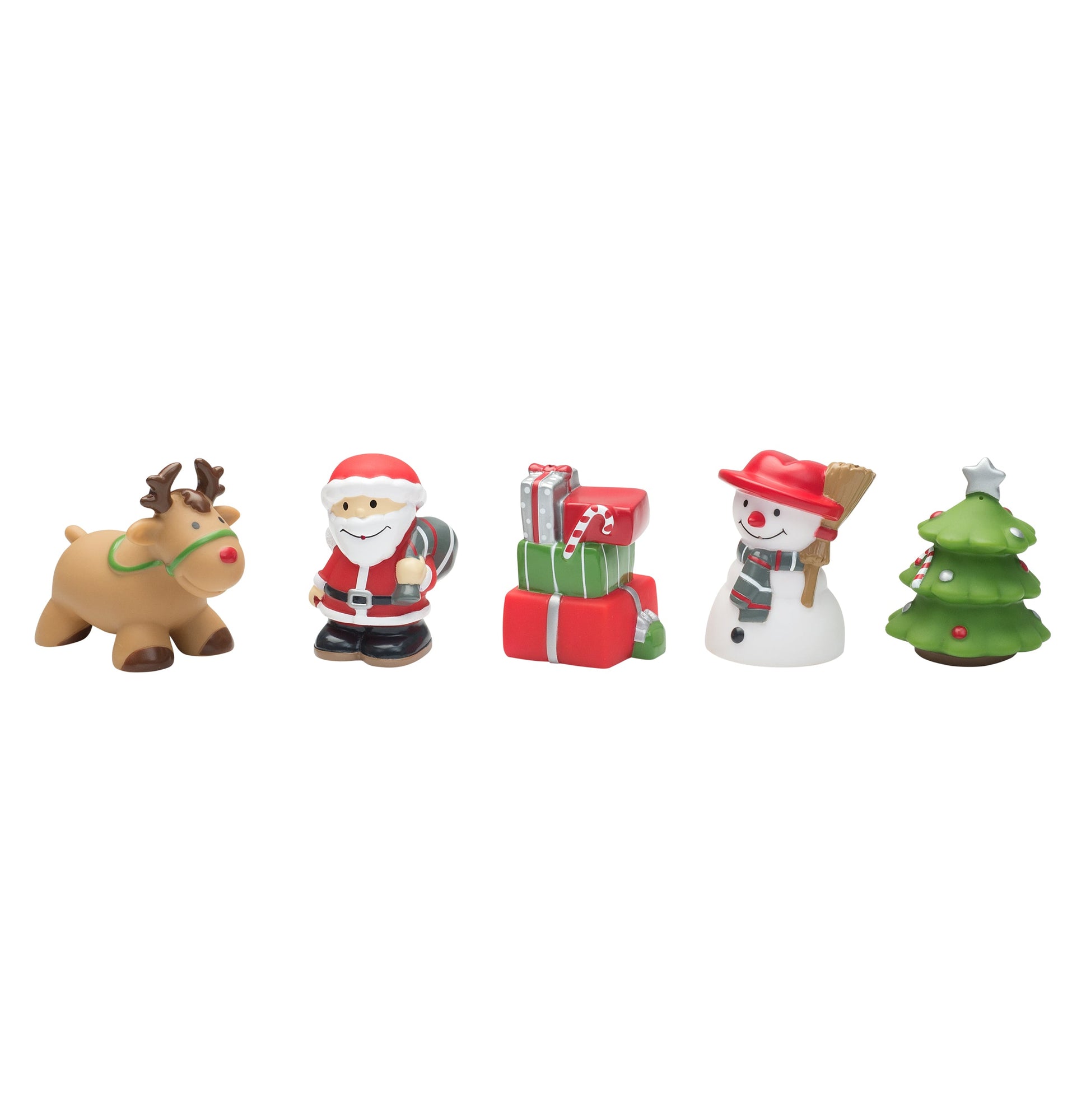 Unisex | Christmas Party Squirties | Multi
