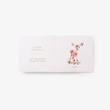 Unisex | Little Wonders Forest Board Book