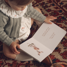 Unisex | Little Wonders Forest Board Book