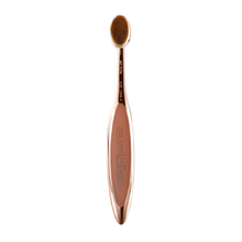 Elite Oval 4 | Rose Gold