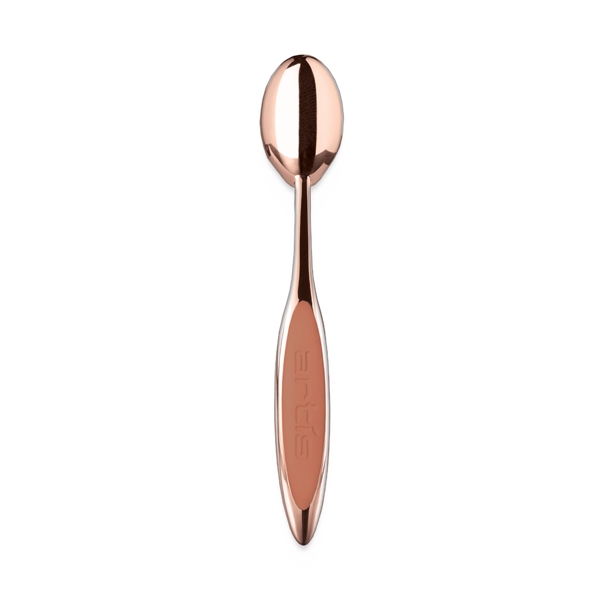 Elite Oval 7  | Rose Gold