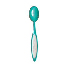 Elite Oval 7  | Turquoise