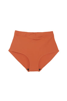 Ziggy High Waist Bikini Bottom | Sun Kissed