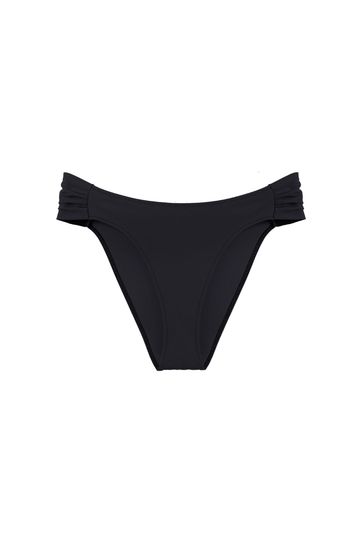 Olivia Bikini Bottom | Black