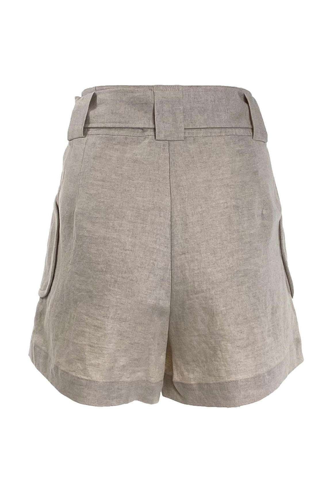 Emma Short | Khaki