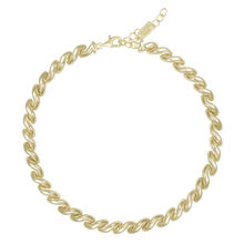 Empire Necklace | 14K Gold Plated