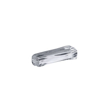 Eos Cutlery Rests | Clear Crystal | Set of 4