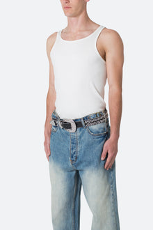Essential Tank | Off White
