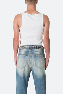 Essential Tank | Off White