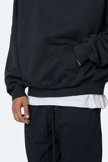 Every Day Hoodie | Black